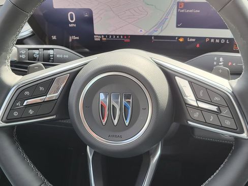 New 2026 Buick Enclave Sport Touring image 12