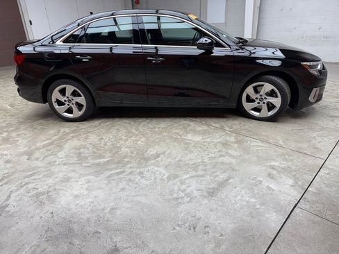 Used 2023 Audi A3 2.0T Premium image 6