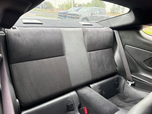 Used 2024 Toyota GR86 Premium RWD image 24