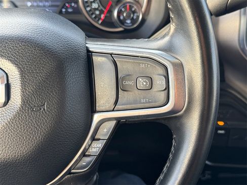 Used 2024 RAM 2500 Laramie image 22