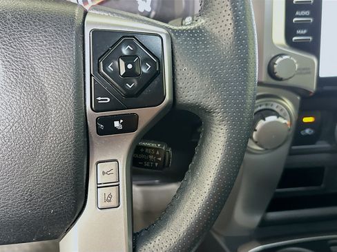 Used 2023 Toyota 4Runner SR5 Premium w/ Moonroof Package RWD image 17