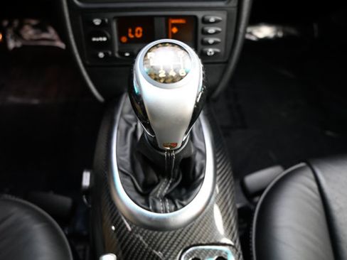Used 2003 Porsche 911 GT2 RWD image 89
