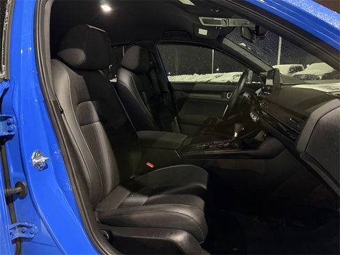 Used 2024 Honda Civic Sport image 18