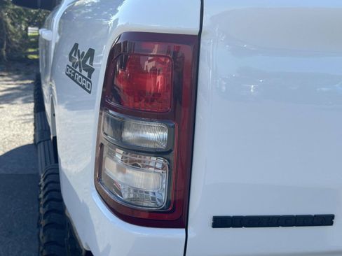 Used 2022 RAM 1500 Big Horn AWD/4WD image 11