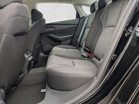 New 2025 Honda Accord SE image 15