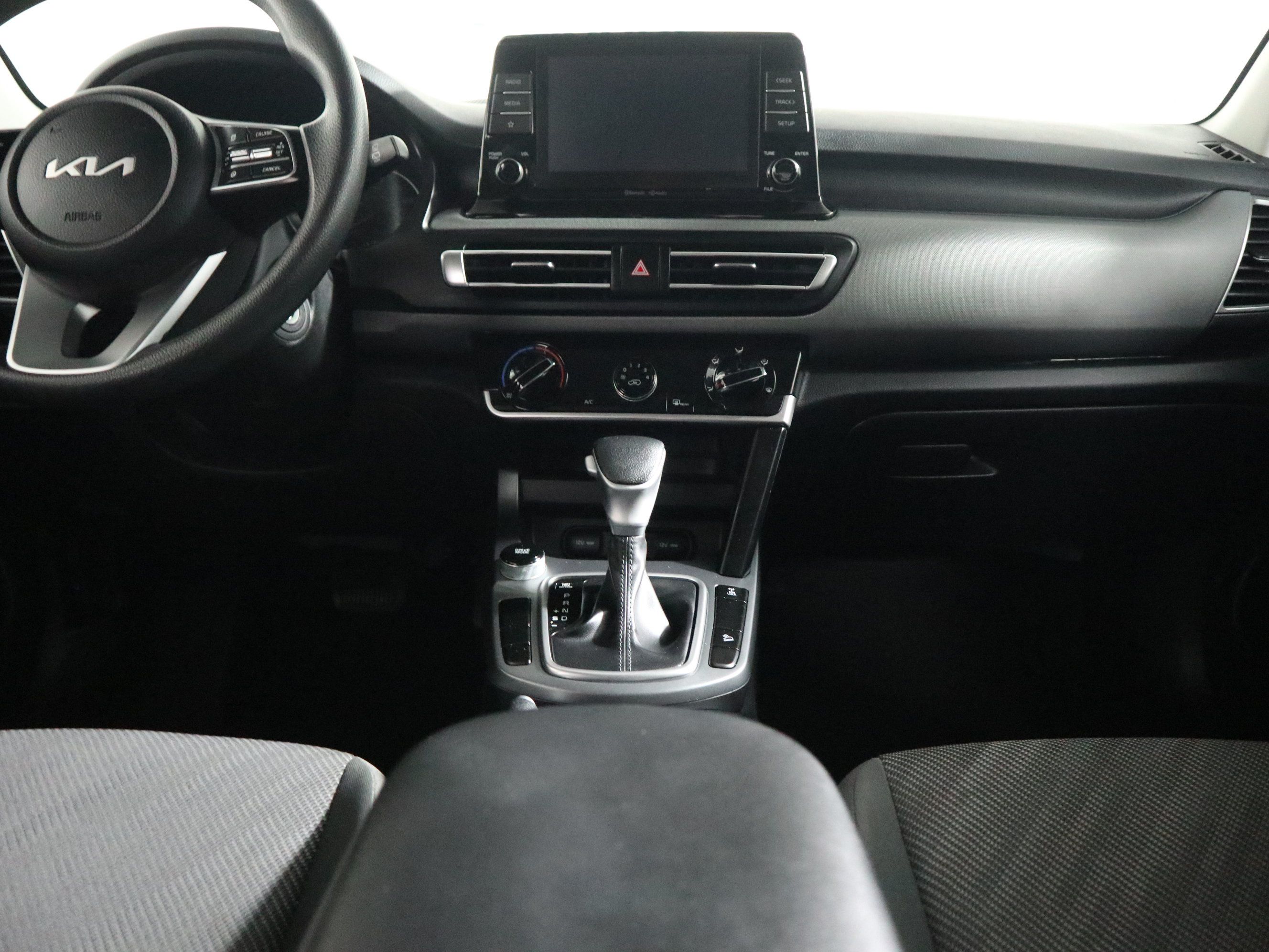 Used 2022 Kia Seltos LX AWD/4WD image 14
