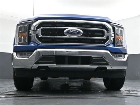 Used 2022 Ford F150 XLT w/ Equipment Group 302A High image 30