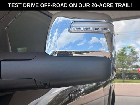New 2026 RAM 2500 Limited w/ Bed Utility Group AWD/4WD image 31
