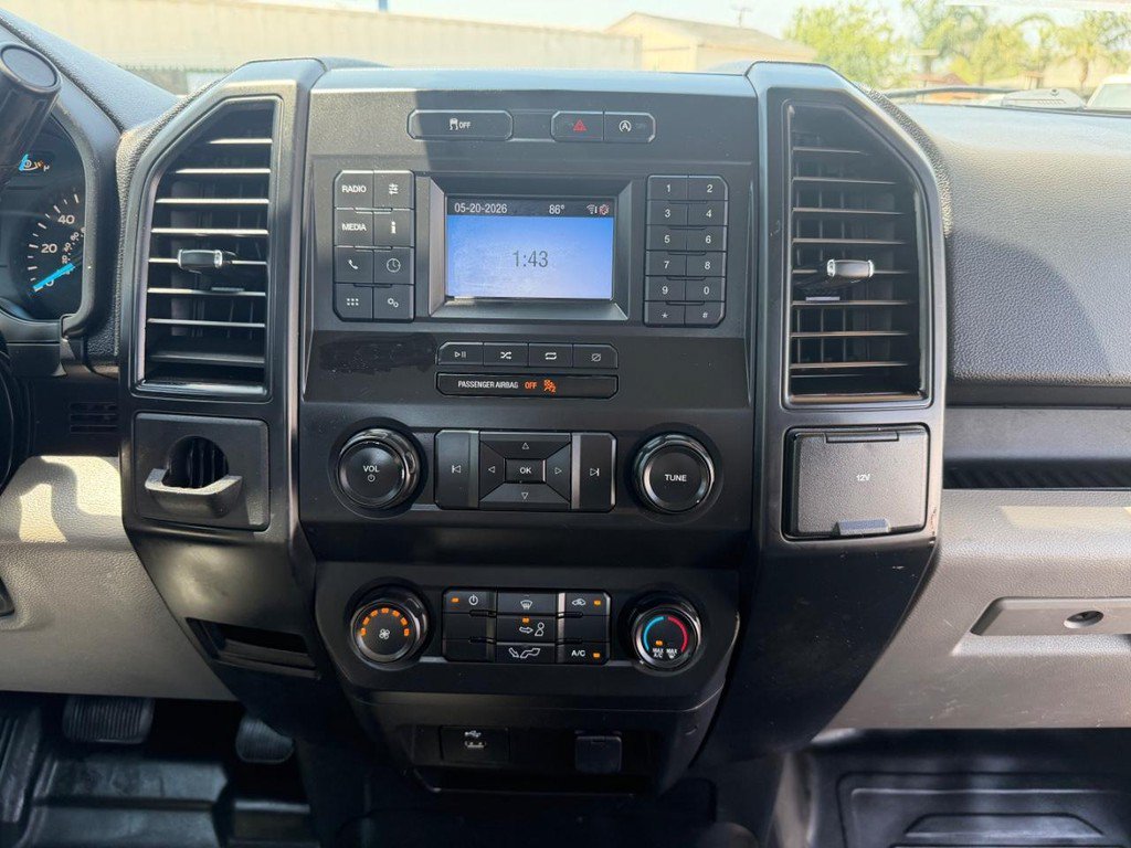 Used 2020 Ford F150 XL w/ Equipment Group 101A Mid RWD image 23