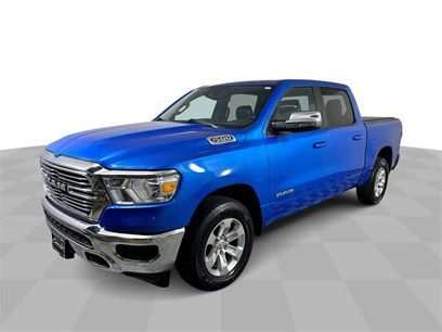 Used 2024 RAM 1500 Laramie