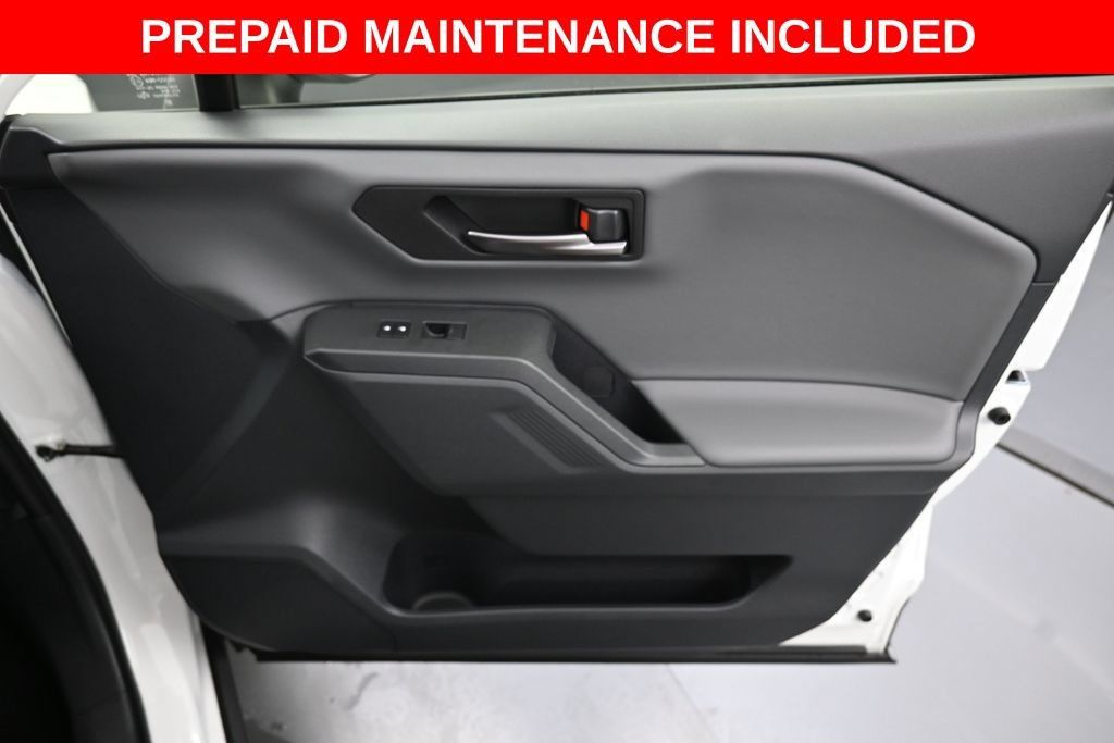 Certified 2026 Toyota RAV4 SE AWD/4WD image 34