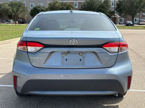 Used 2020 Toyota Corolla LE image 5