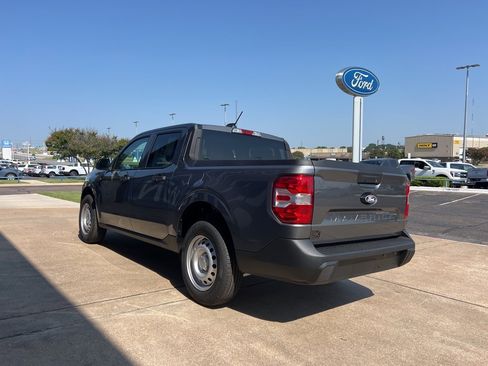 New 2025 Ford Maverick XL w/ Equipment Group 102A image 4