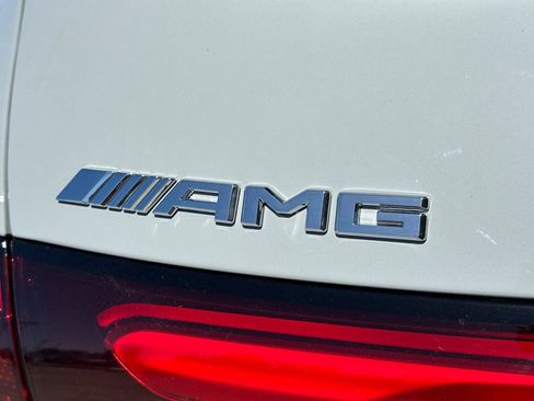 Used 2026 Mercedes-Benz GLC 43 AMG 4MATIC image 41