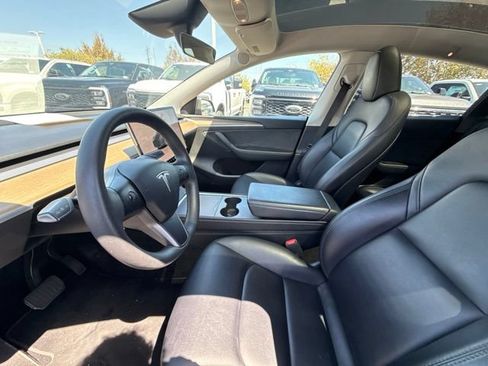 Used 2023 Tesla Model Y Long Range AWD/4WD image 7