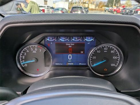 Certified 2023 Ford F150 XLT w/ Equipment Group 302A High image 10