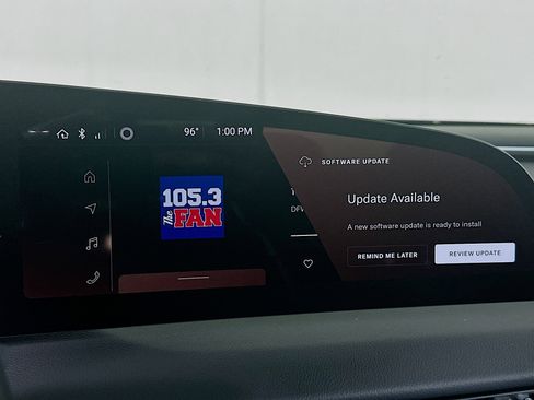 Used 2024 Lucid Air Touring AWD/4WD image 19