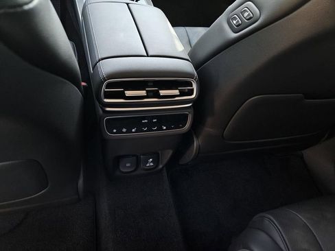 New 2026 Genesis GV80 2.5T Prestige image 18