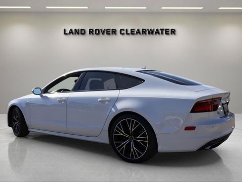 Used 2017 Audi A7 3.0T Premium Plus image 3