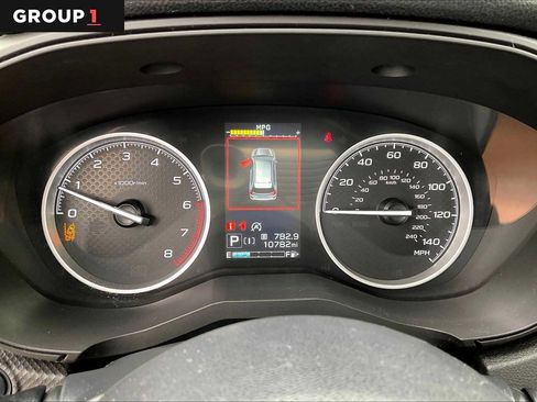Used 2024 Subaru Forester Premium AWD/4WD image 26
