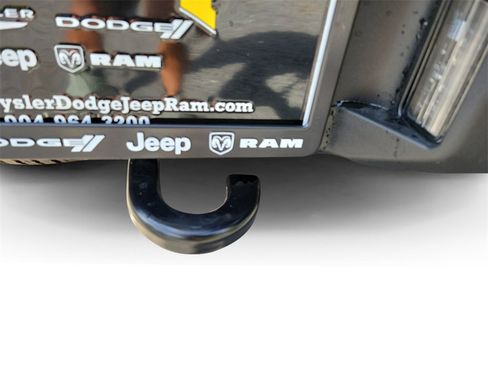 New 2026 Jeep Wrangler Sport image 10