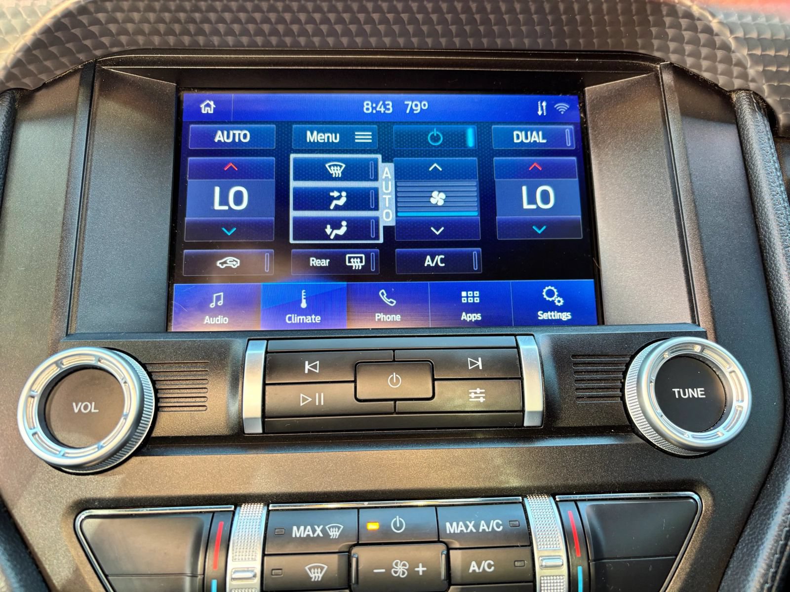 Used 2020 Ford Mustang GT w/ GT Performance Package RWD image 21