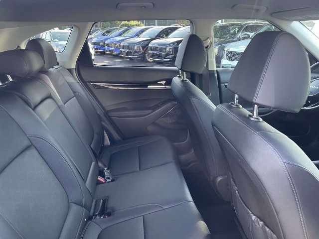 Used 2024 Kia Seltos EX FWD image 13