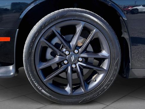 Used 2023 Dodge Challenger GT w/ Blacktop Package image 10