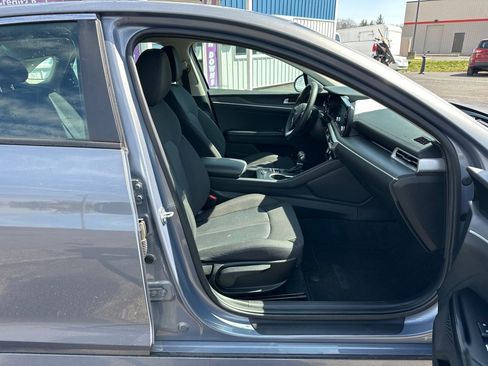 Used 2023 Kia K5 LXS image 20