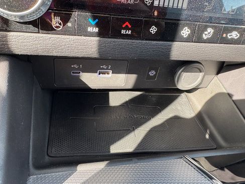 Used 2024 Mitsubishi Outlander SEL image 23