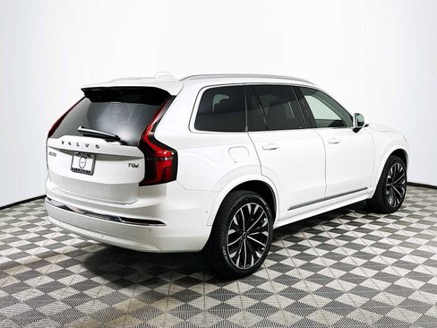New 2025 Volvo XC90 T8 Ultra w/ Protection Package Premier image 7