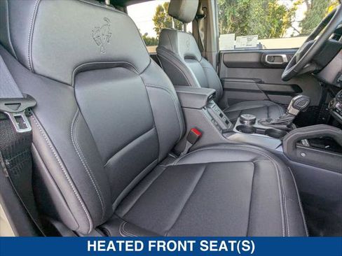 New 2025 Ford Bronco Badlands image 23