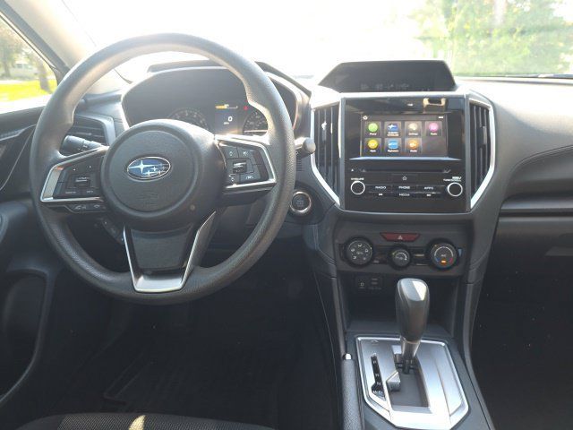 Used 2020 Subaru Impreza 2.0i Premium w/ Popular Package #2 AWD/4WD image 13