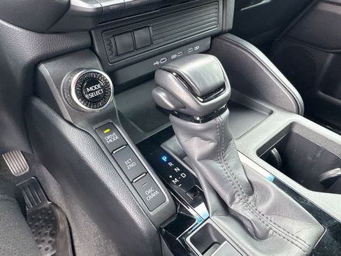 Used 2024 Toyota Land Cruiser 1958 image 32