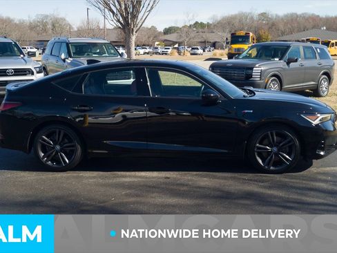 Used 2023 Acura Integra A-Spec image 5