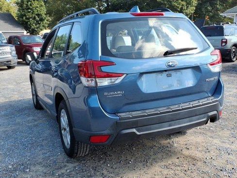 Used 2019 Subaru Forester w/ Alloy Wheel Package image 7