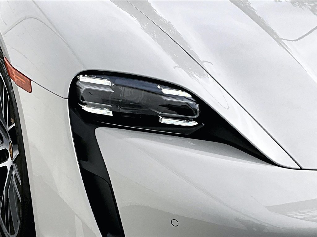 Certified 2024 Porsche Taycan RWD image 30