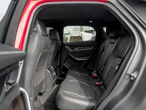 New 2026 Jaguar F-PACE R-Dynamic S image 16