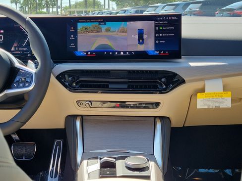 New 2027 BMW 430i Convertible w/ M Sport Package RWD image 10