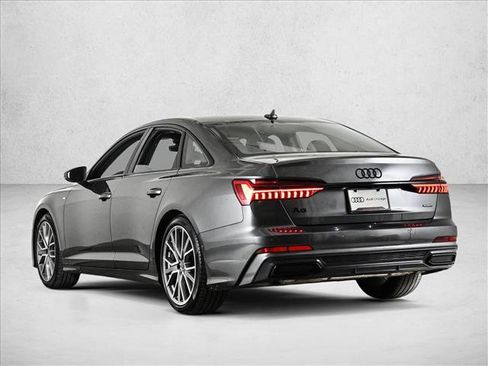 Used 2022 Audi A6 3.0T Prestige image 8