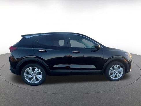 Used 2025 Buick Encore GX Preferred FWD image 16