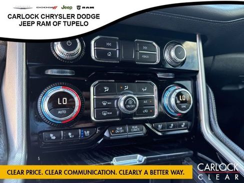 Used 2021 GMC Yukon XL Denali w/ Denali Premium Package AWD/4WD image 22