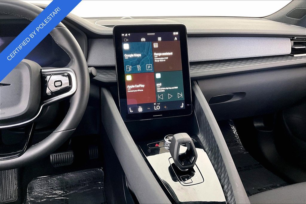 Used 2024 Polestar Polestar 2 RWD image 7
