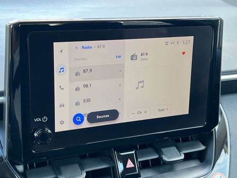 Used 2024 Toyota Corolla LE image 20