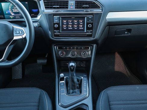 Used 2022 Volkswagen Tiguan S w/ IQ.Drive Package image 14