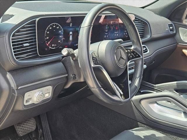 Used 2024 Mercedes-Benz GLE 350 4MATIC image 8