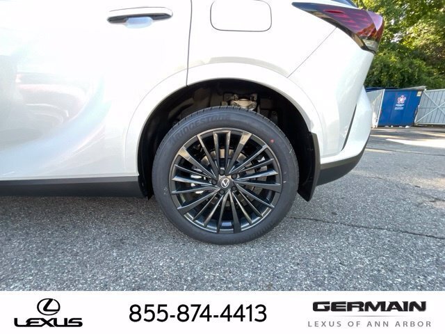 New 2026 Lexus RX 350 Premium AWD/4WD image 24