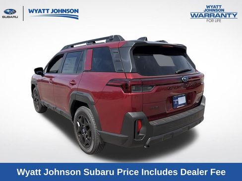 New 2026 Subaru Outback Limited AWD/4WD image 6