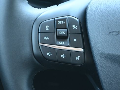 New 2025 Ford Bronco Sport Big Bend image 16