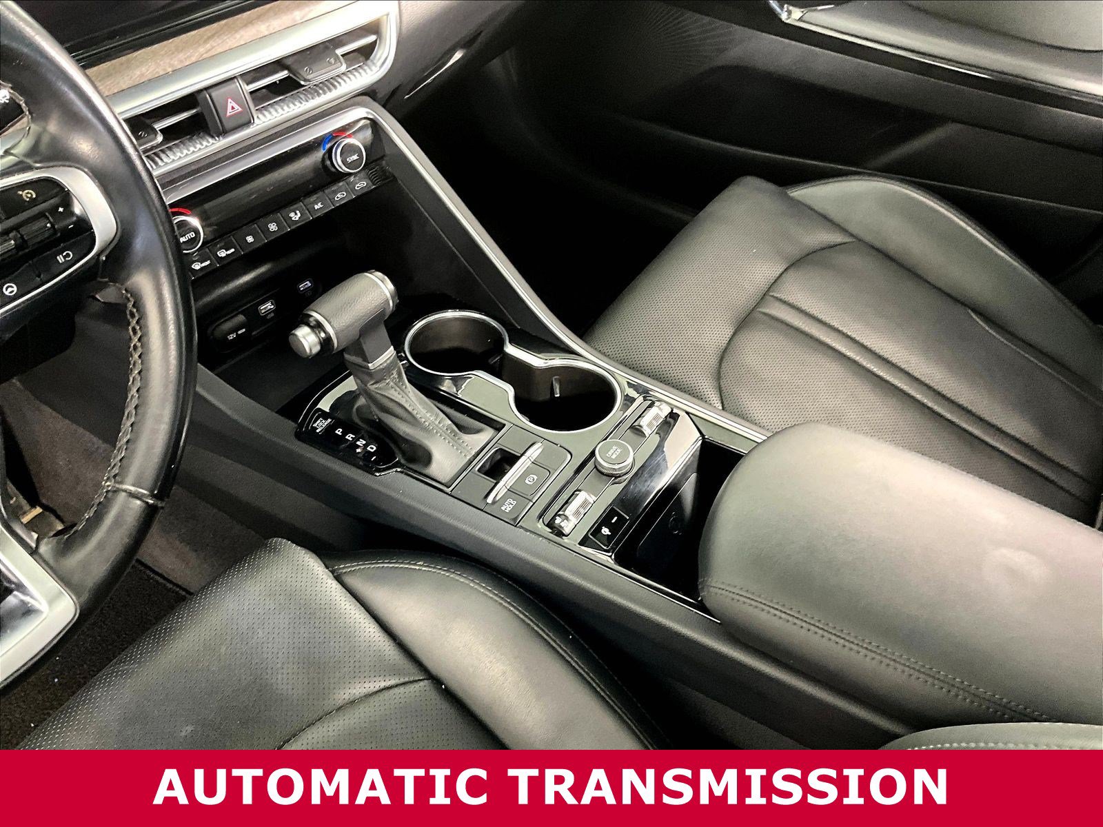 Certified 2024 Kia K5 EX FWD image 17